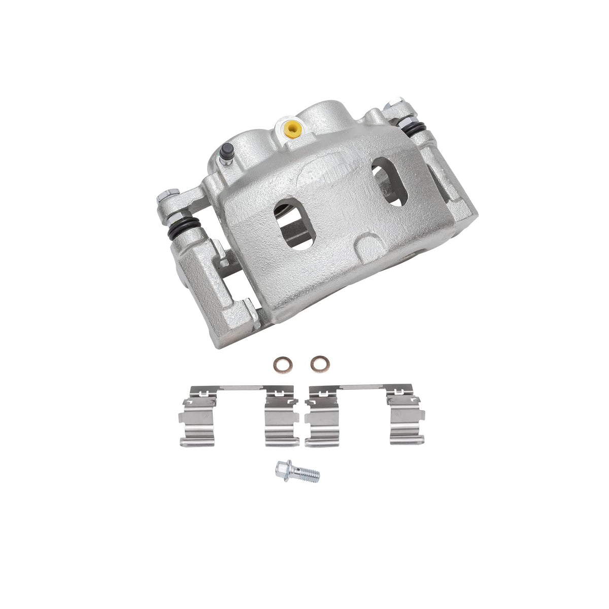Front Brake Kit for Chevy GMC Silverado Suburban Express