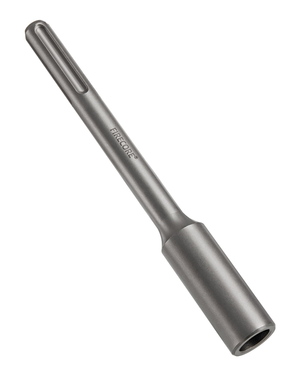 Firecore SDS Max Ground Rod Driver for 5/8 Inch & 3/4 Inch Grounding Rods