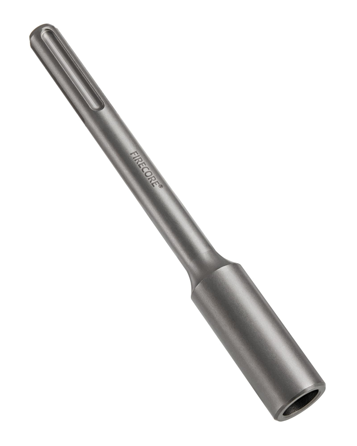 Firecore SDS Max Ground Rod Driver for 5/8 Inch & 3/4 Inch Grounding Rods