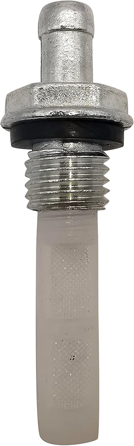 YAMAKATO Fuel Tank Joint Outlet Filter for Honda and Clone GX160 - GX390