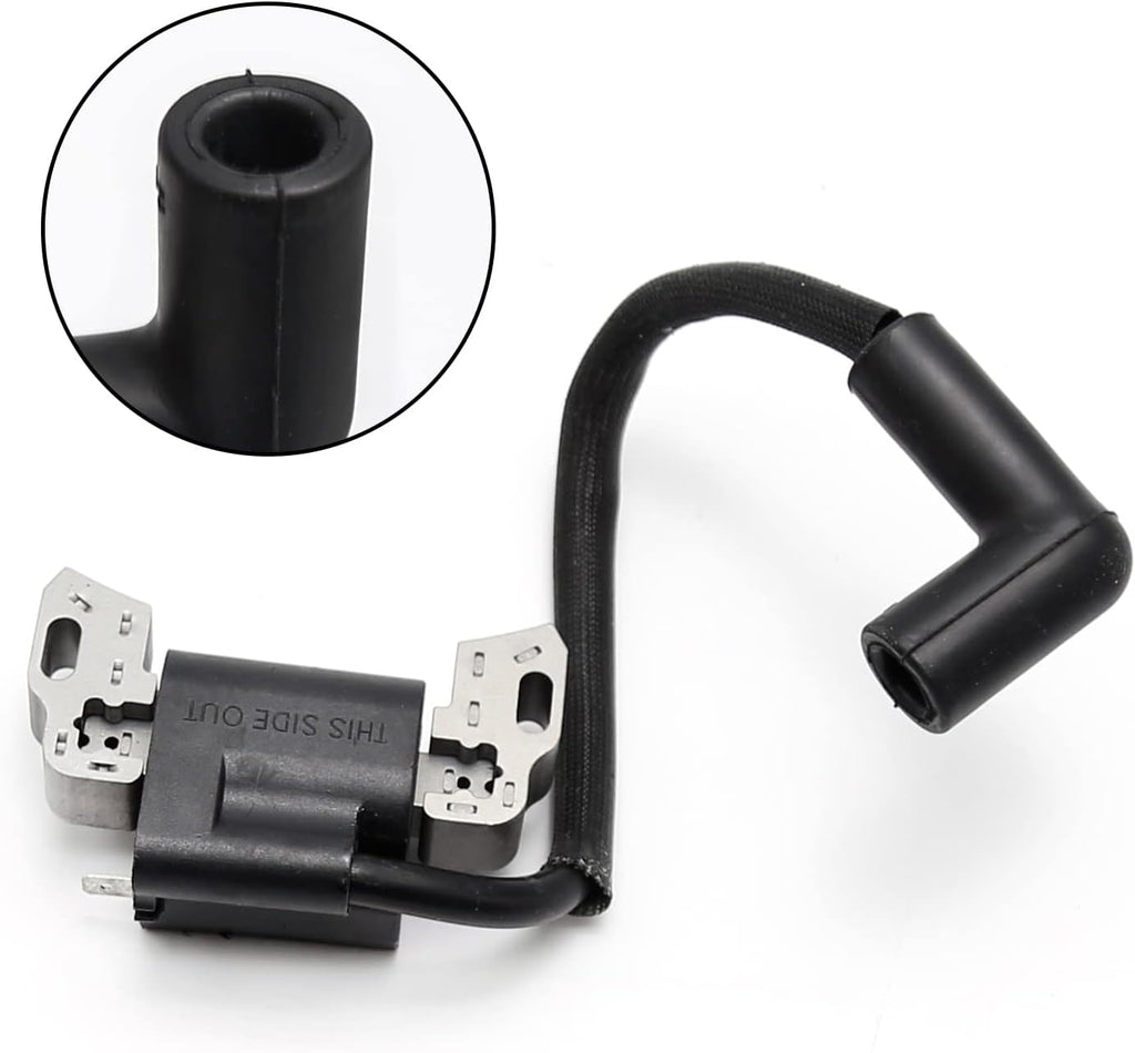 Ignition Coil Replacement for B S 08P502 09P602 09P702 Armature Magneto Lawn Mower Engine Replace 593872 799582 798534