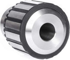 Earl Diamond Super Heavy Duty 5/8" (16mm) Drill Chucks with K32 Chuck Key and MT2 Shank | #2 Morse Taper Arbor (B18)
