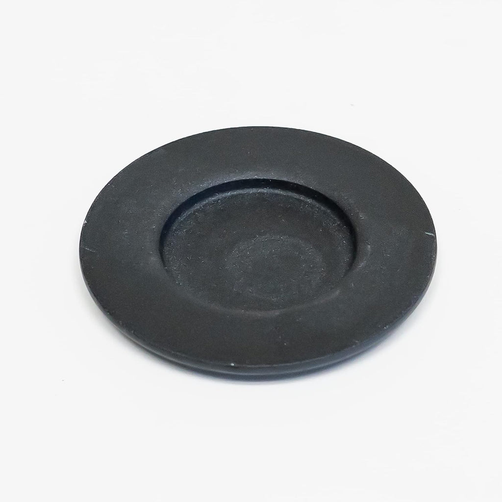Gas Range Burner Single Cap Black for Whirlpool Maytag Jenn-Air WPW10183371