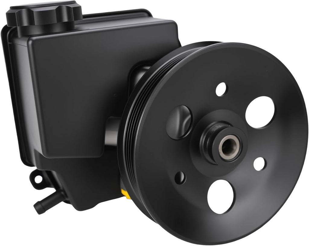 20-55982 Power Steering Pump with Reservoir for GM 3.8L V6