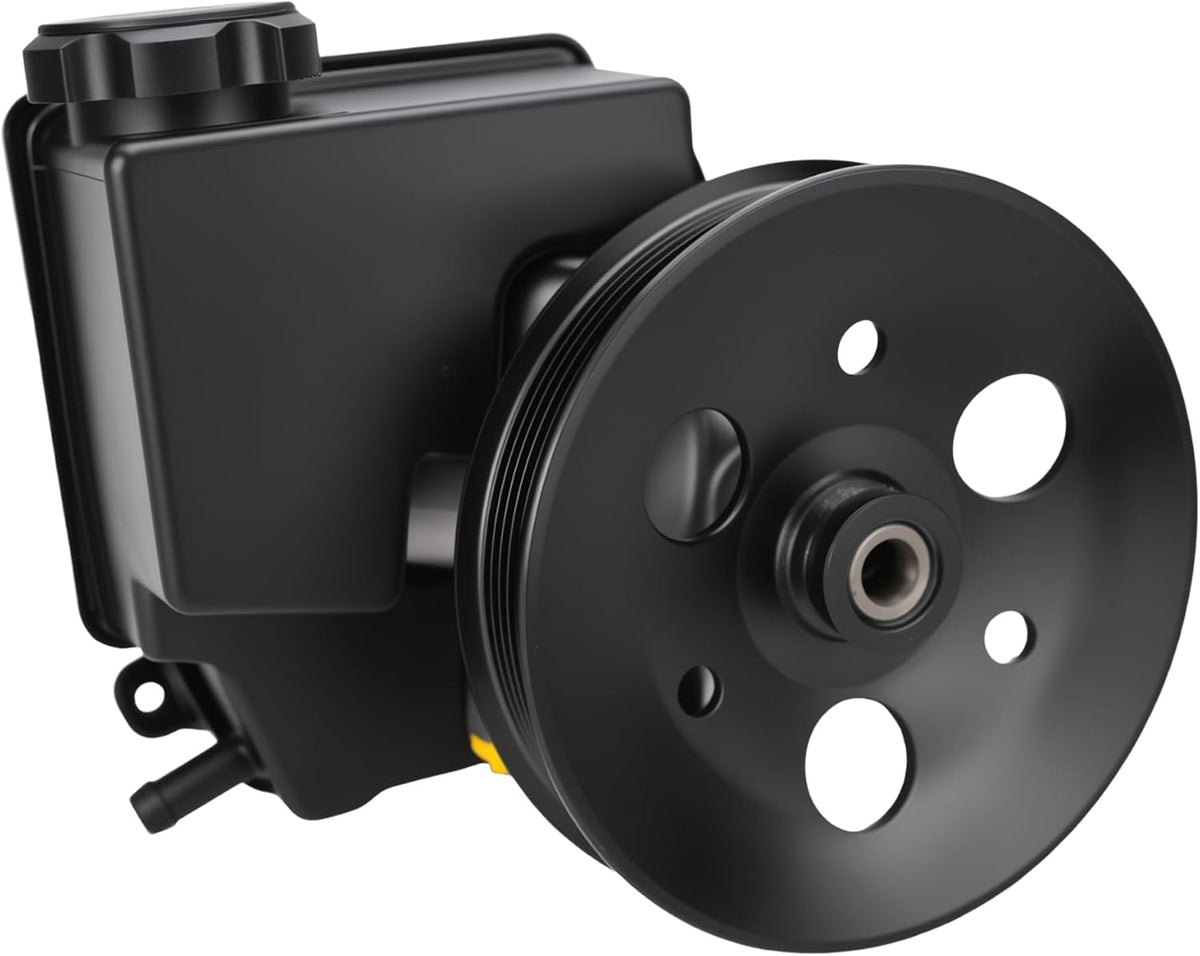 20-55982 Power Steering Pump with Reservoir for GM 3.8L V6