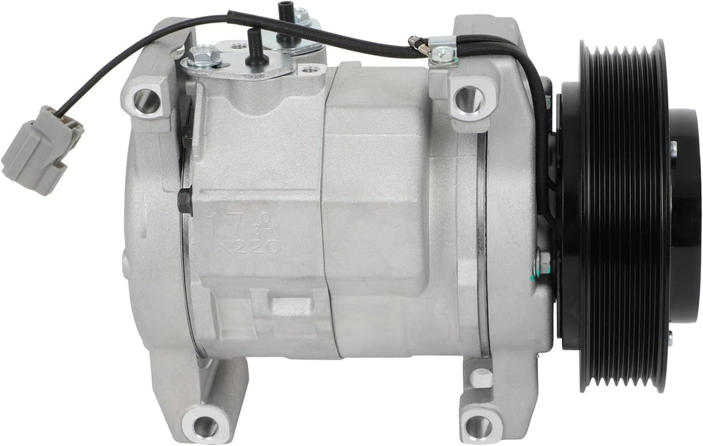 AC Compressor for Honda for Accord 2.4L 2003 2004 2005 2006