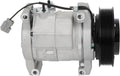 AC Compressor for Honda for Accord 2.4L 2003 2004 2005 2006