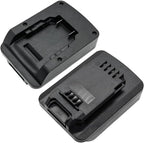 Adapter for Dewalt 20V Battery to Black+Decker/Porter Cable Cordless Tool