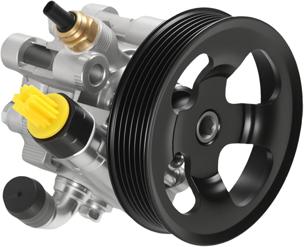21-5345 Power Steering Pump Fits for 2003-2008 Vibe 1.8L
