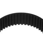 uxcell HTD-5M Rubber Timing Belt 180mm Pitch Length x 20mm Width x 3.6mm Height, 36 Teeth Closed Loop Pulley Timing Belt, 5mm Pitch