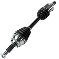 SCITOO CV Axle Assembly For Lexus,For Toyota 2006-2008 Front Left