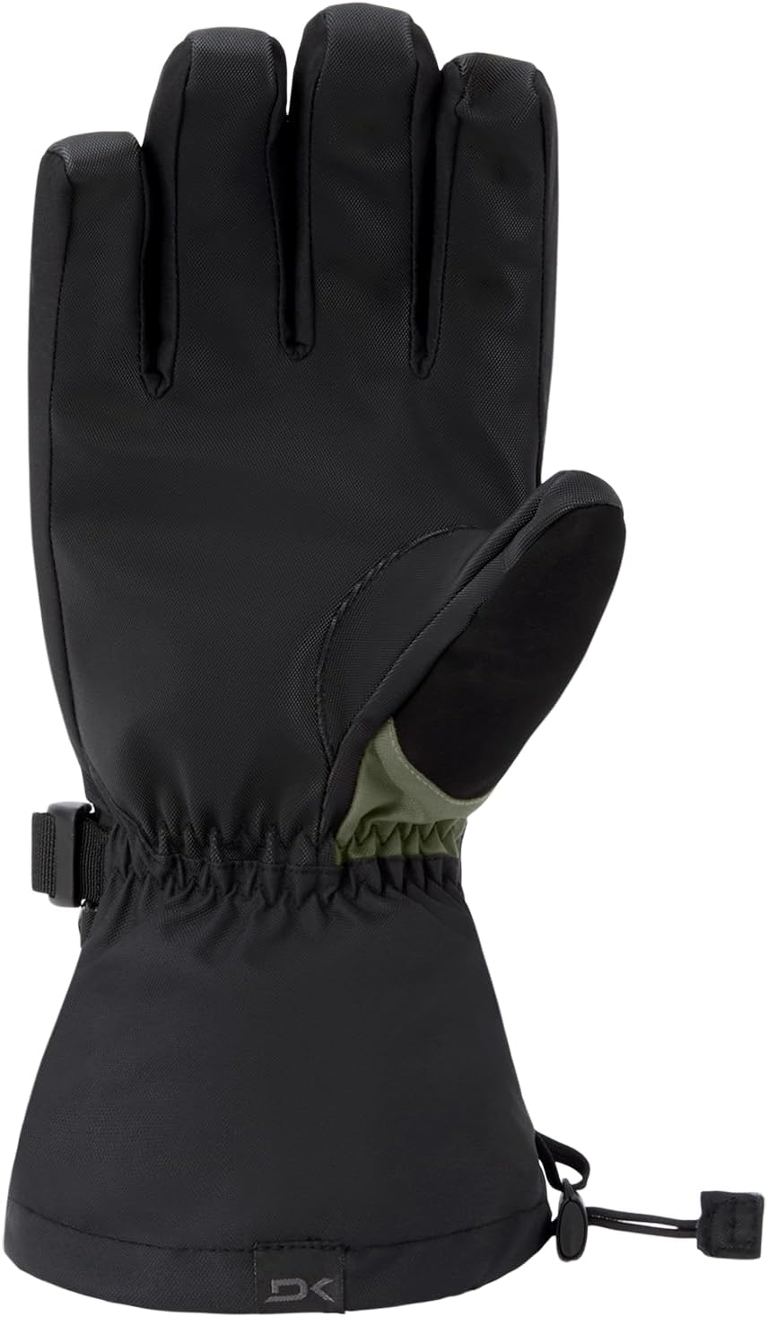 Mens Titan Gore-Tex Snow Glove