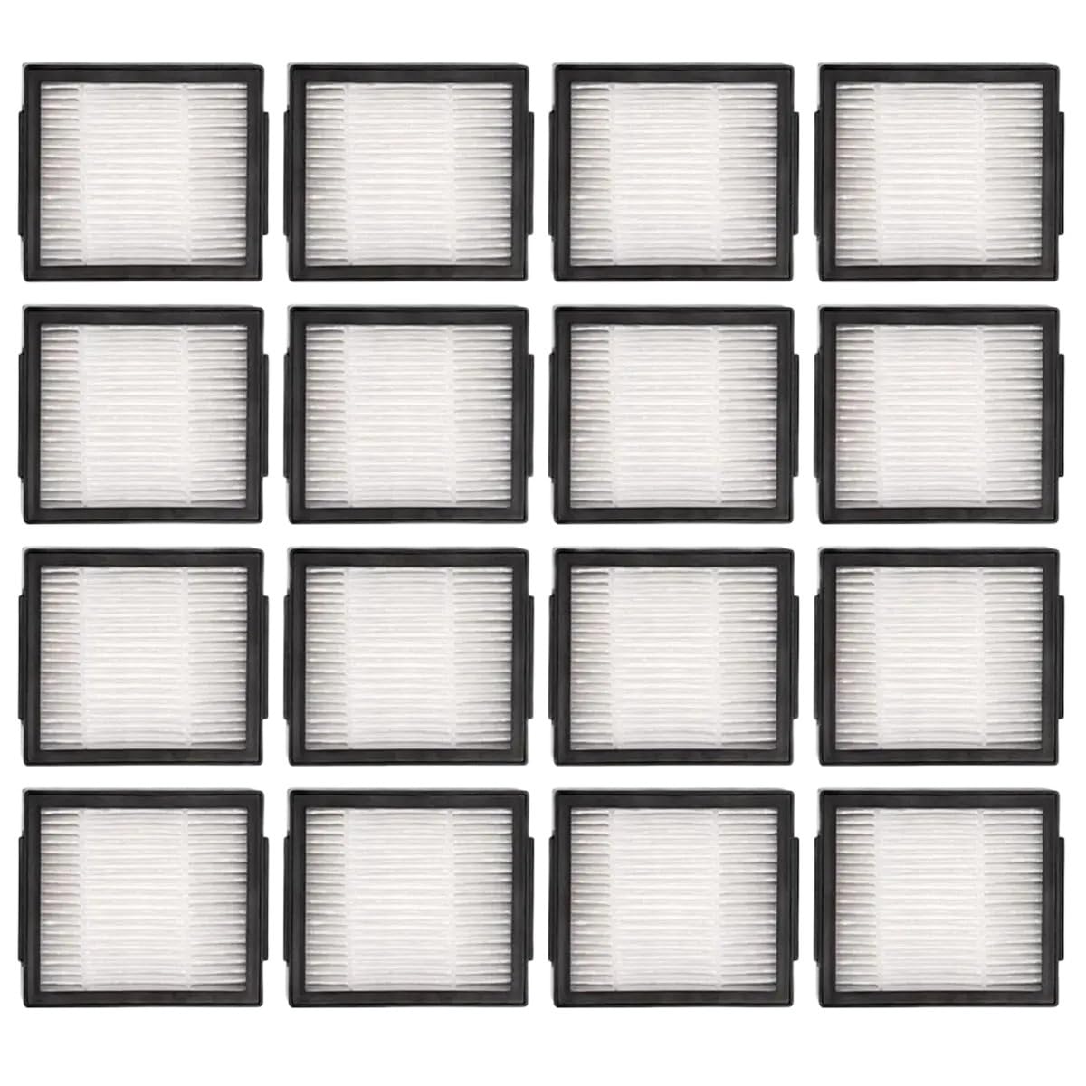 Hepa Filter For Combo J7+ J9+ Robot Vacuum