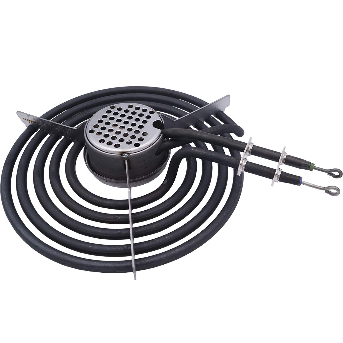 Supplying Demand 5304516159 4839734 Electric Range Cooktop 8 Inch Safety Limiter Surface Heating Element Replacement