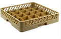 JSGR-25 Dishwasher Rack for 25 Glasses