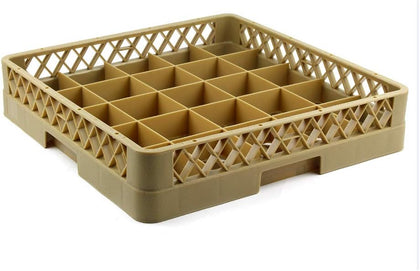JSGR-25 Dishwasher Rack for 25 Glasses