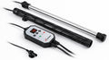 Titanium Aquarium Heater, HMC Series, Japanese Sensor, Upgraded Controller with Heater Guard, Made in Taiwan (300 Watts)