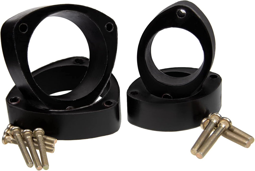 Dealparts Leveling Lift Kit 1.6 inch 40mm for Subaru - Full Kit