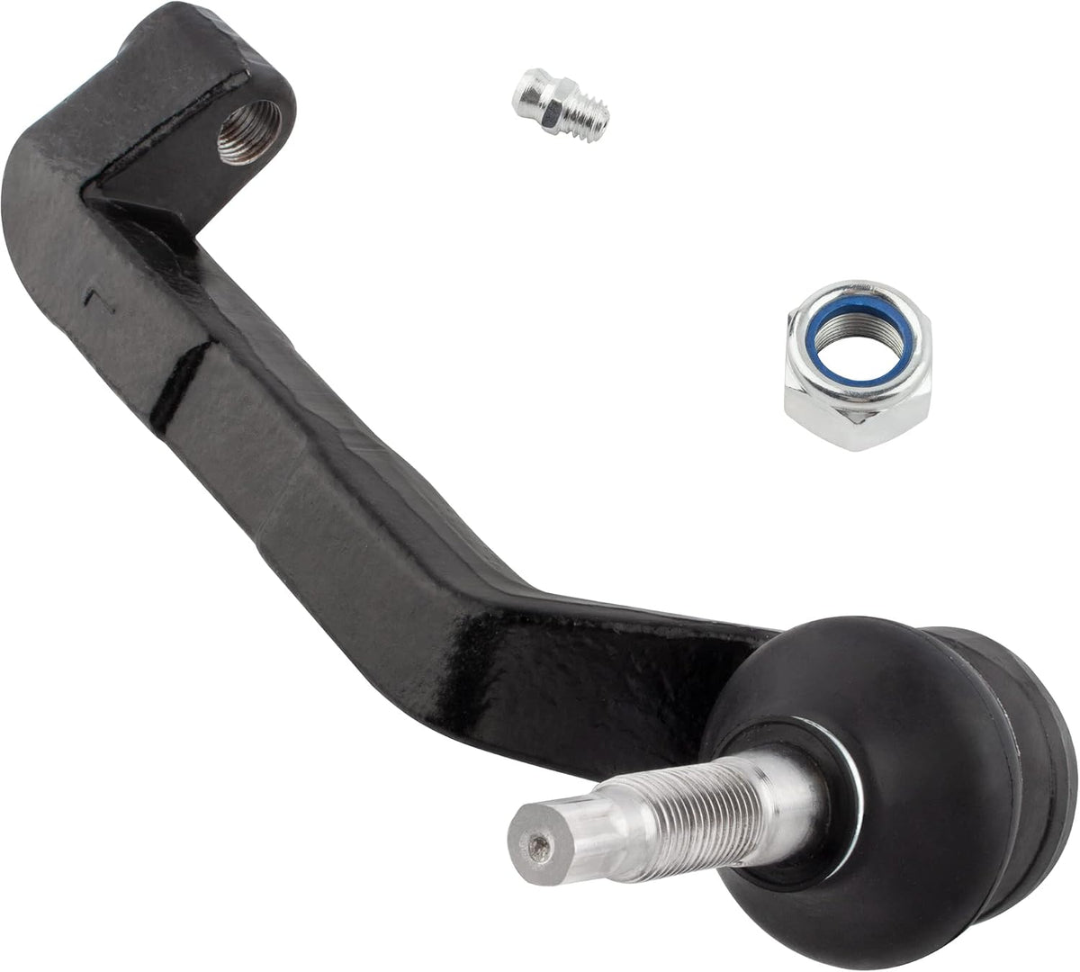 BOXI 2pcs Front Outer Tie Rod Ends Fit for Dodge Charger 2007-2010/Magnum 2005-2008 / for Chrysler 300 2005-2010 - FIT AWD Models ONLY | ES800431 ES800430