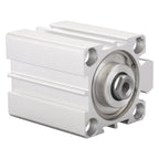 Baomain Compact Thin Air Cylinder SDA32x30 32mm Bore 30mm Stroke