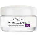 Wrinkle Expert 55+ Anti-Aging Face Moisturizer with Calcium, Non-Greasy, Suitable for Sensitive Skin 1.7 fl. oz