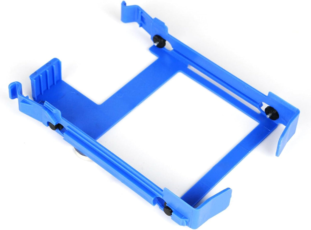 2 Pack Hard Drive Tray Caddy DN8MY 0DN8MY 3.5 SSD Bracket HDD Caddy