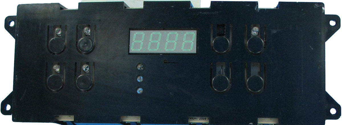 CoreCentric Remanufactured Range Control Board Replacement for Frigidaire 316557107