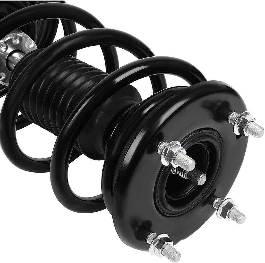 ECCPP Complete Struts Spring for Ford Explorer 2013-2019 Shocks