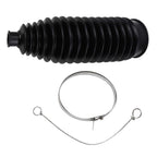 Beck/Arnley 101-7736 Inner Tie Rod End with Boot Kit