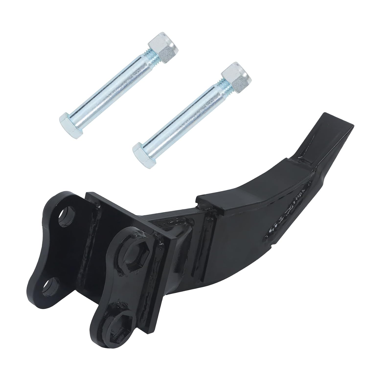 for Mini Excavators from 1 to 1.5 Tons Ripper Attachment Hook Ripper Teeth Suitable