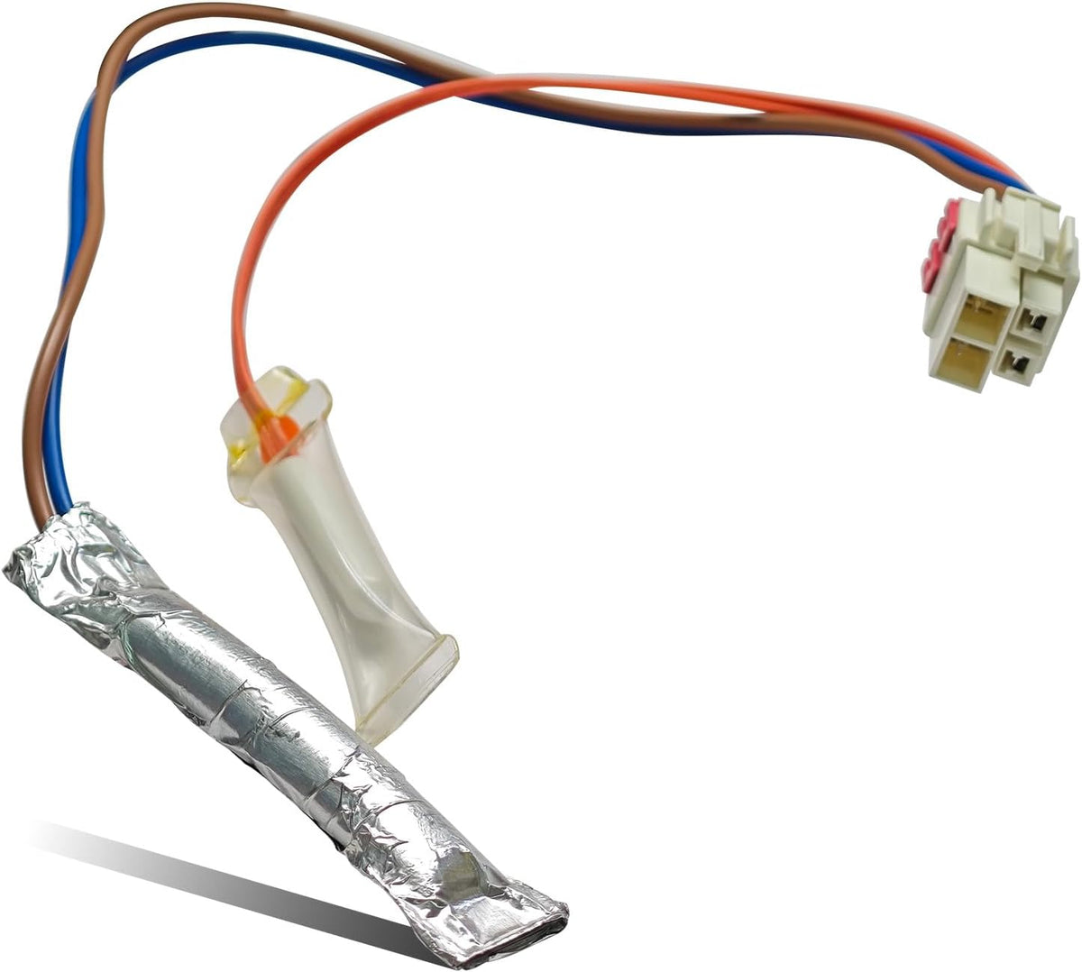 6615JB2005H Refrigerator Defrost Temperature Sensor for LG Kenmore