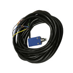 Limit Switch 121975 Compatible with Skyjack Scissor Lift SJIII3219 SJIII3226 SJIII4620 SJIII4632