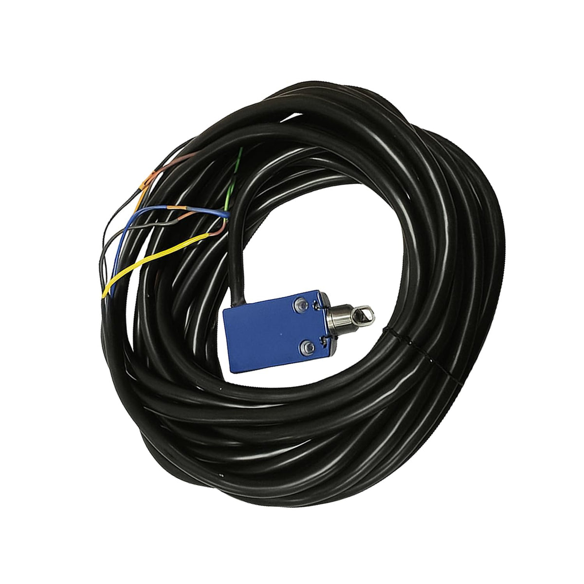 Limit Switch 121975 Compatible with Skyjack Scissor Lift SJIII3219 SJIII3226 SJIII4620 SJIII4632