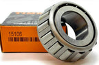 Timken Tapered Roller Bearing Cone - 15106