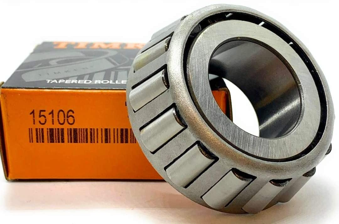 Timken Tapered Roller Bearing Cone - 15106