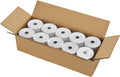 Thermal Receipt Paper Rolls 3-1/8 x 230ft, 10 rolls