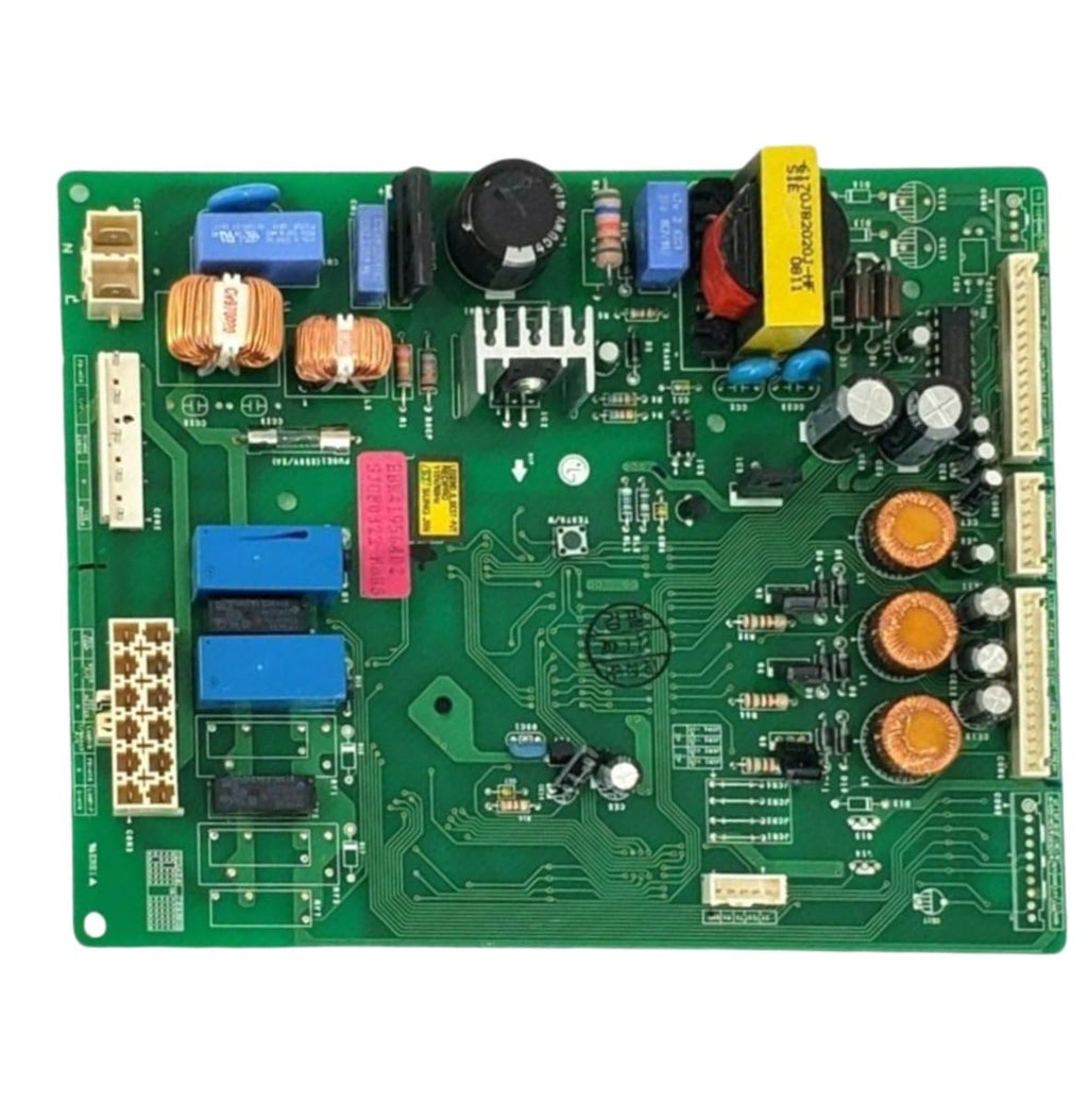 EBR41956402 for LG Refrigerator Control Board