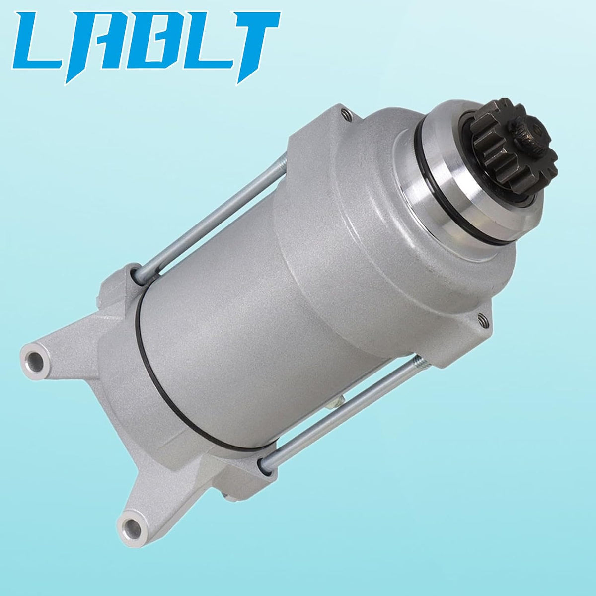 LABLT Motorcycle Starter Replacement for 5EL81890-00-00 5EL81890-01-00