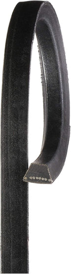 Gates C81 Hi-Power II Classical Section Wrapped V-Belt