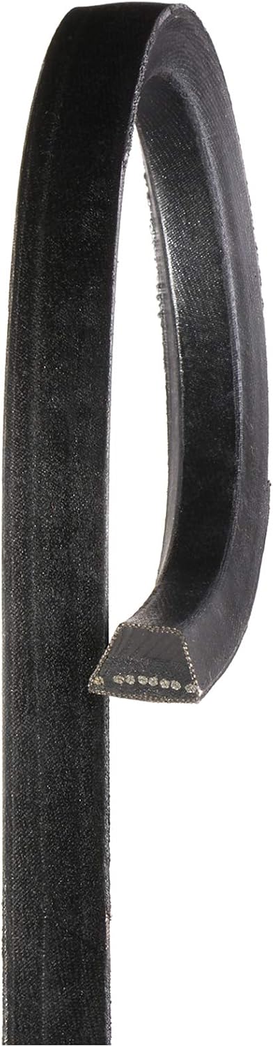 Gates C103 Hi-Power II Classical Section Wrapped V-Belt