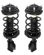 SCITOO Front Struts Spring Assembly 2000-2003 for Mazda Protege 2PCS