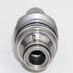 Kraciva 6679837 Male Flat Face Hydraulic Coupler (46mm)