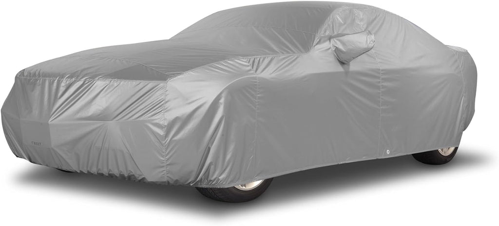 C16301RS Reflec'tect Silver Custom Fit Car Cover