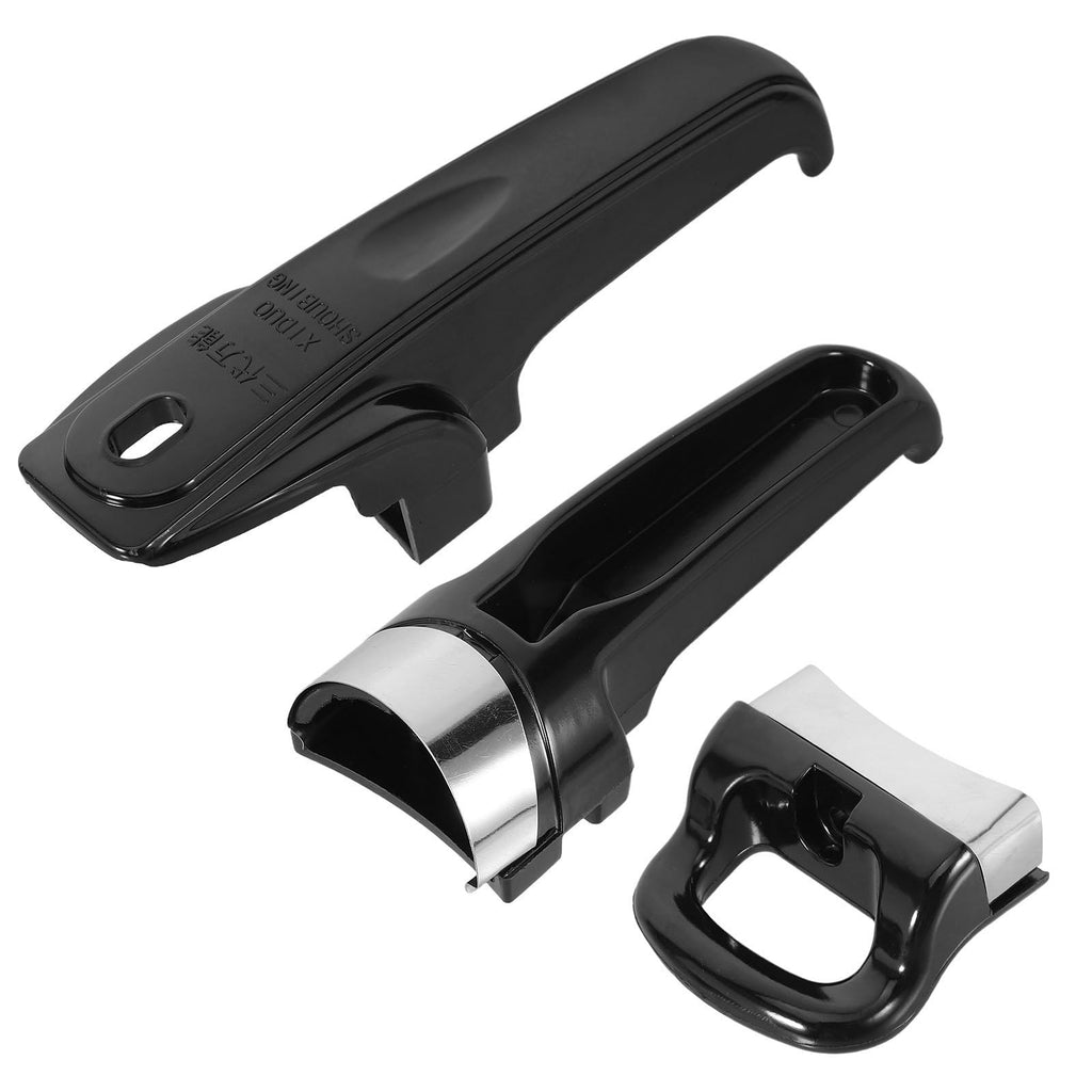 3pcs Pressure Cooker Pot Handle Replacement for Kitchen Repair