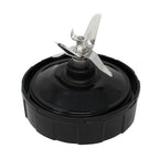 Replacement for Nutri Ninja 6 Fin Blender Blade Cutter