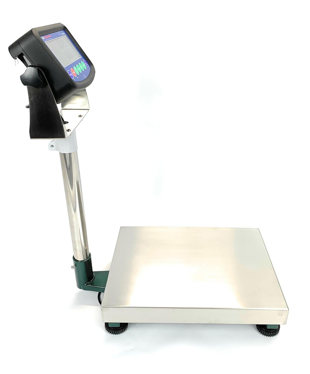 US-WM1216 Weigh Master Bench Scale (300 lb x .01 lb)