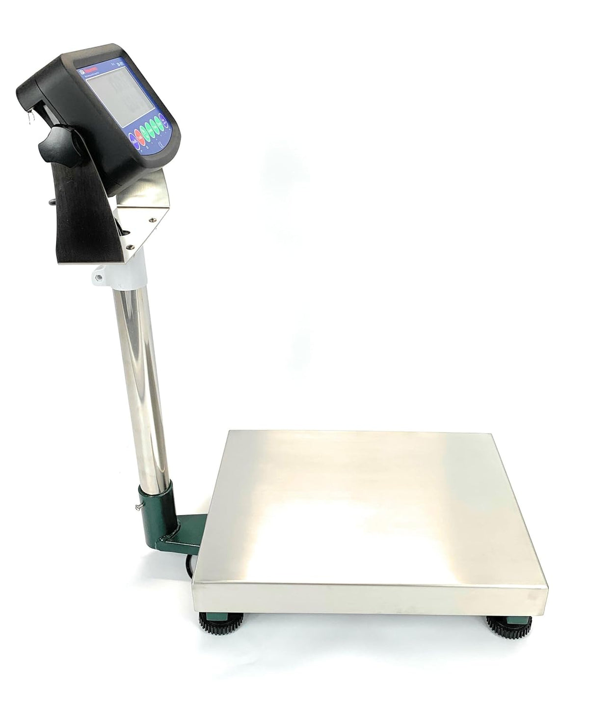 US-WM1216 Weigh Master Bench Scale (300 lb x .01 lb)
