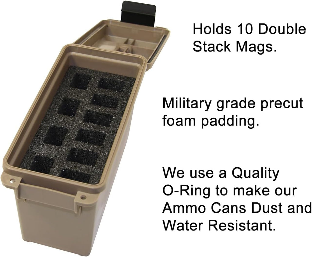 Ammo Box