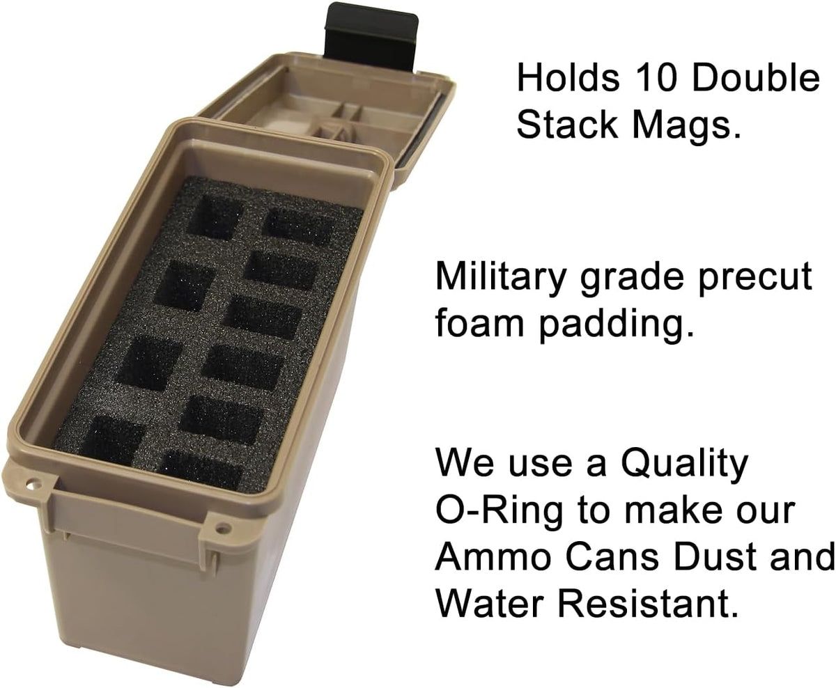 Ammo Box
