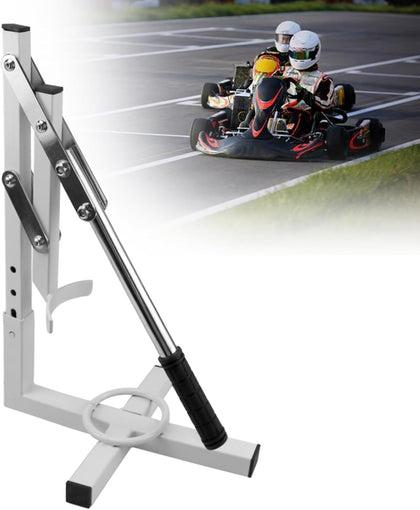 Mini Tire Bead Breaker for 5" and 6" Go Kart Wheels